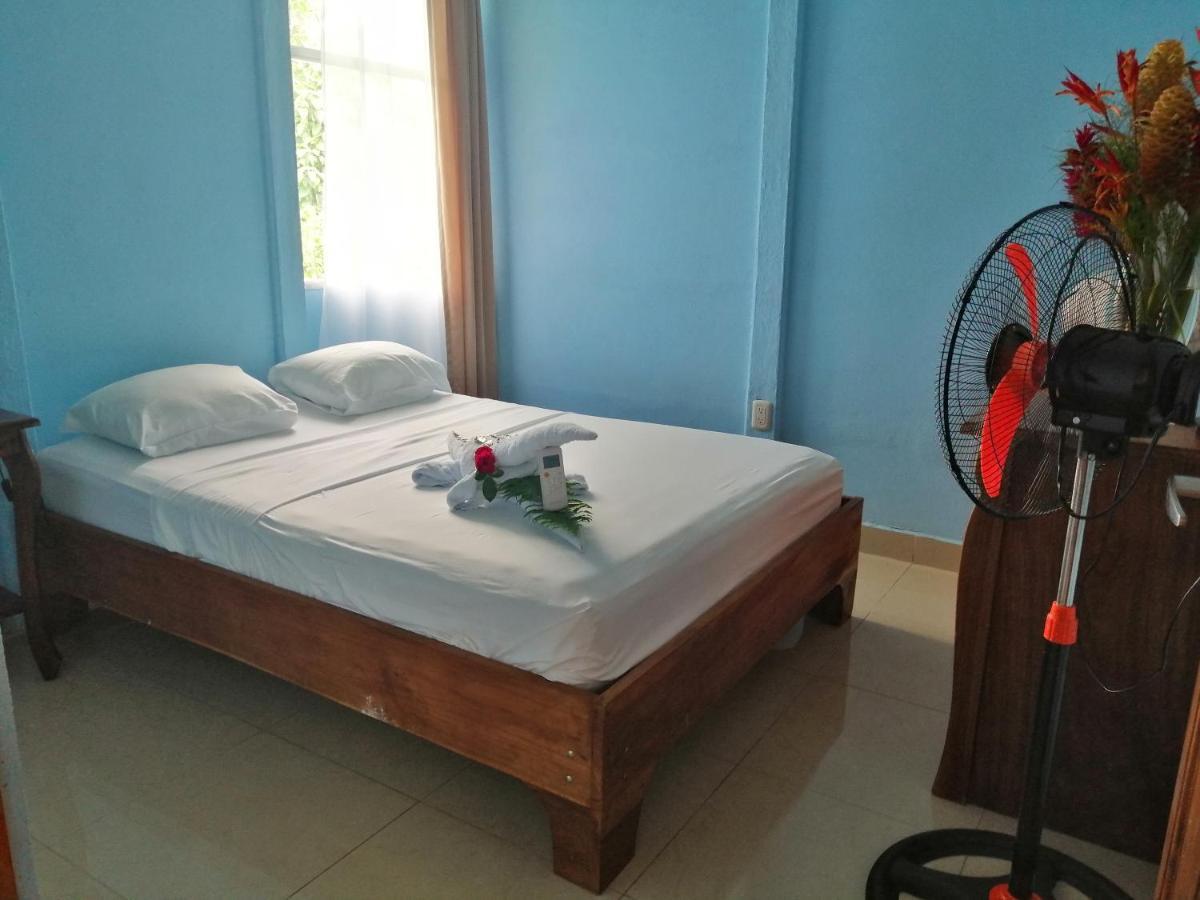 Casa De Campo Heliconia La Fortuna ภายนอก รูปภาพ