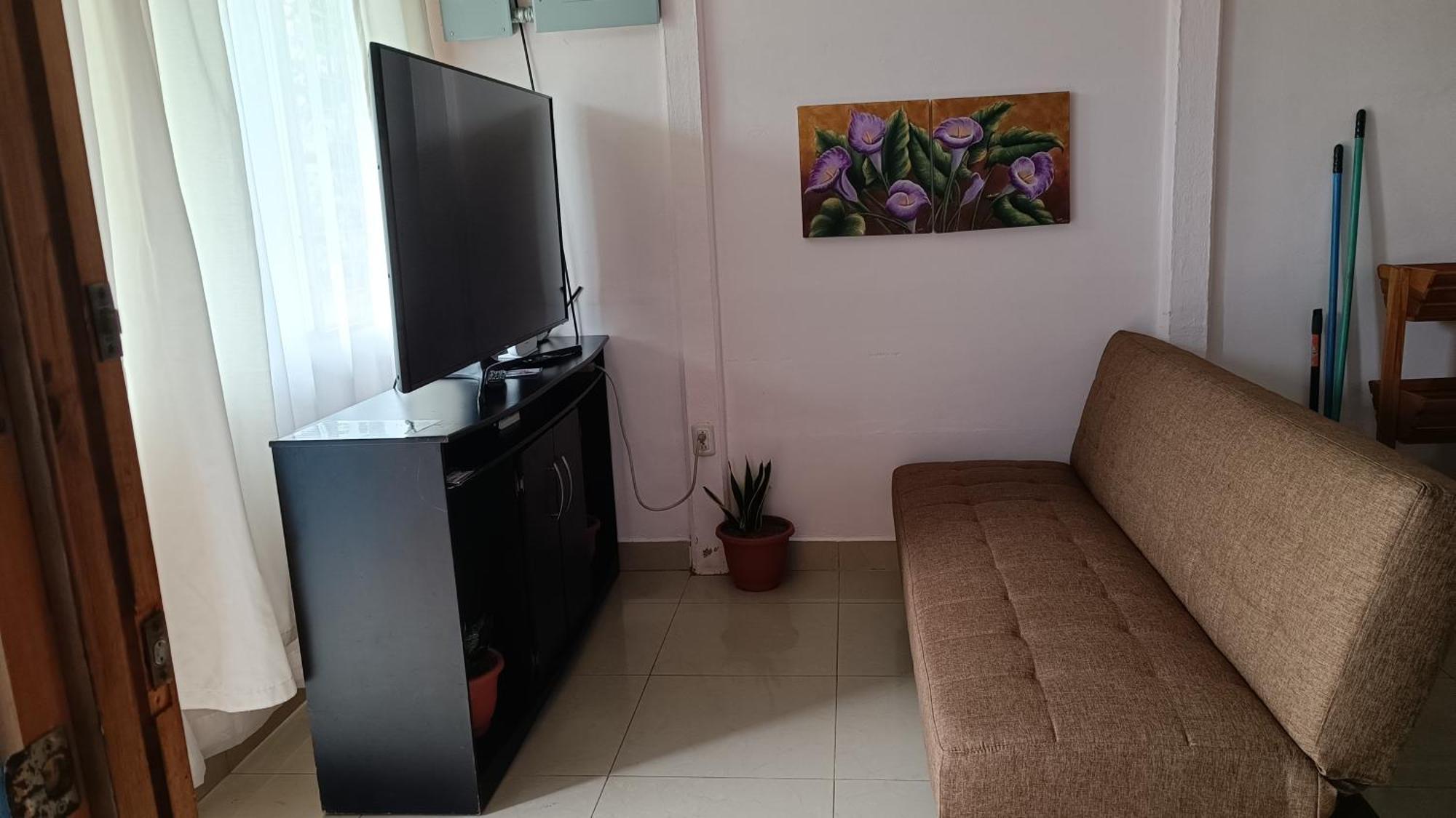 Casa De Campo Heliconia La Fortuna ภายนอก รูปภาพ