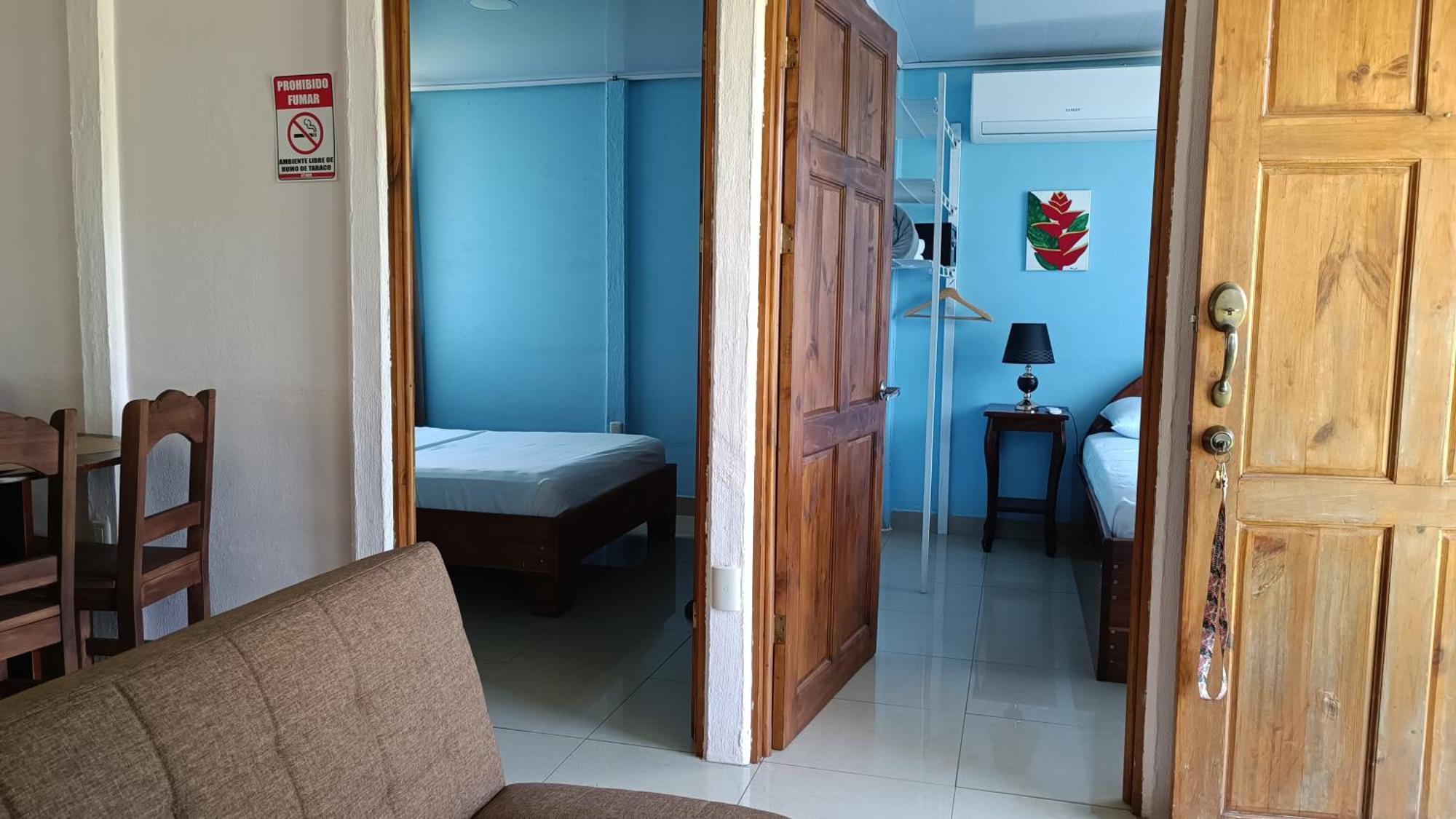 Casa De Campo Heliconia La Fortuna ภายนอก รูปภาพ